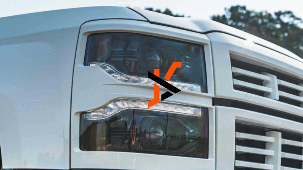 LED Headlight Options for Chevy Vehicles