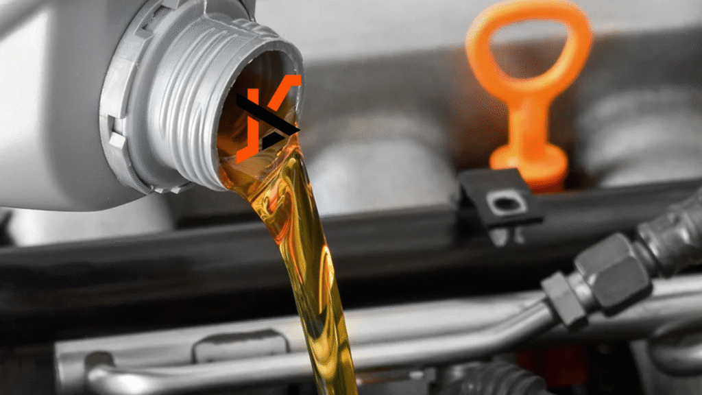 Engine Oil Change Tips for Newport Chevrolet Buyers