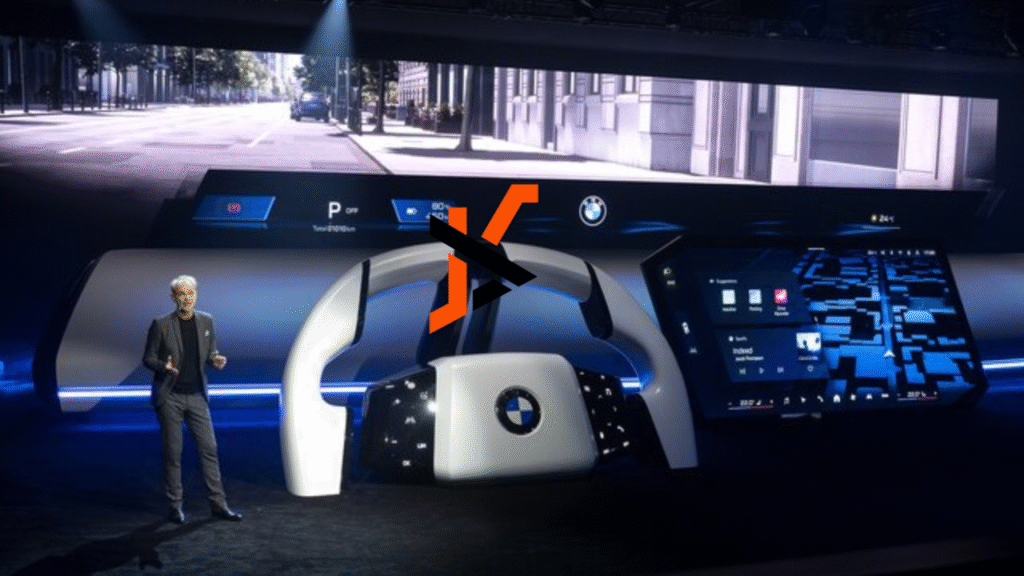 Exploring Car Dashboard Technology in 2025