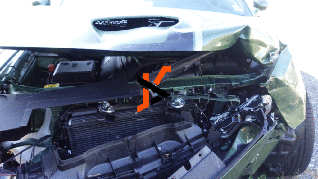 Auto Body Repairs After Braking System Failure