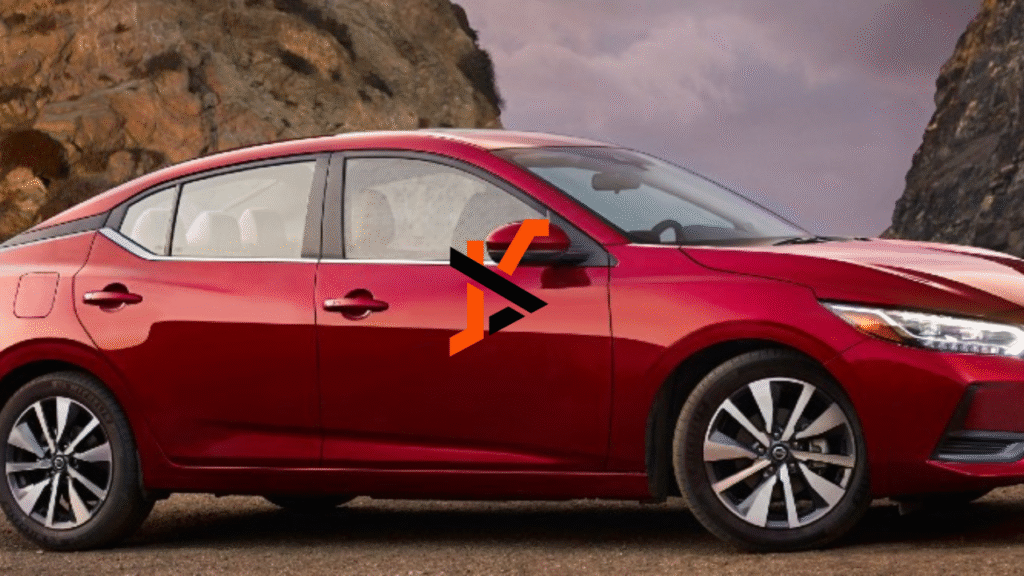 5 Nissan Safety Ratings by Model