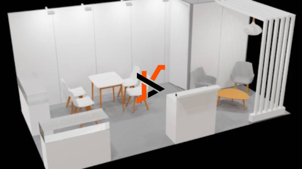 Optimizing Your 10x20 Booth at The Crowded New York Trade Shows