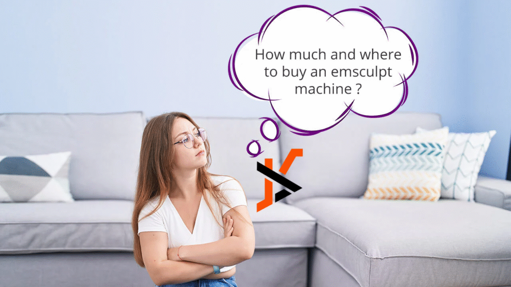 What To Examine Before Investment – Is Buying Emsculpt Right for Your Business?
