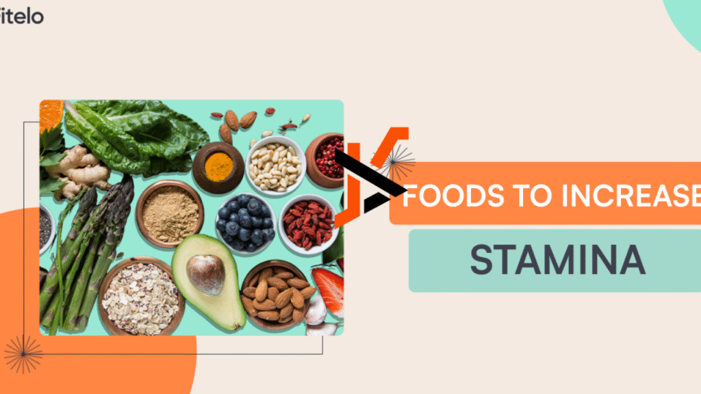 How to Achieve Maximum Energy and Stamina Naturally