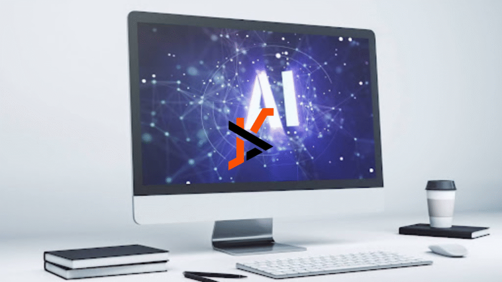From Concept to Clicks: Building a Website with AI Assistance