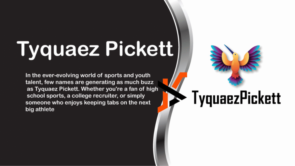 tyquaez pickett