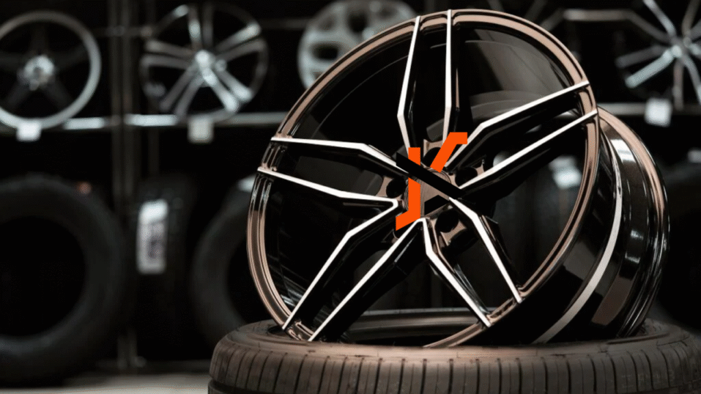 Alloy Wheels for Toyota car: Best Picks