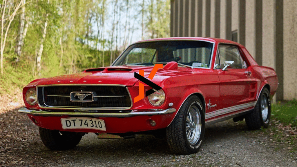 Buying Ford Used Cars from Online Auctions