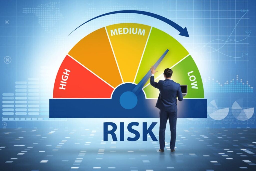 IT Risk Assessment