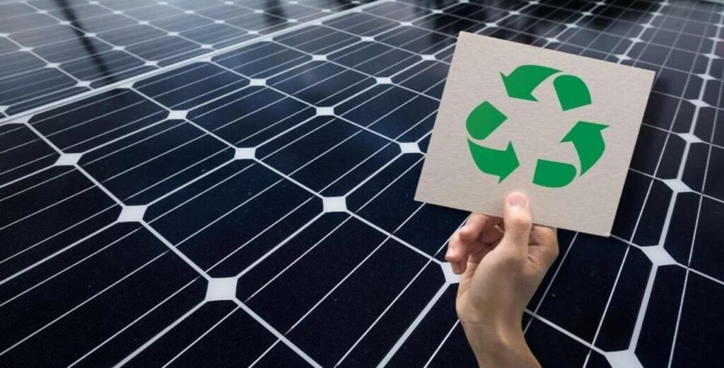 Mastering Sustainability: A Step-by-Step Guide to Recycling Solar Panels
