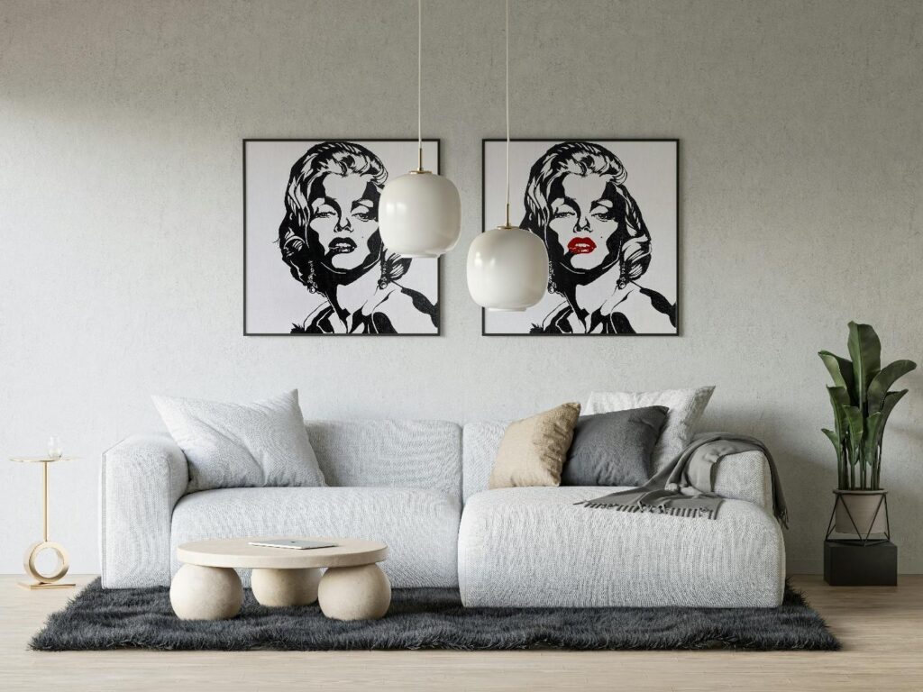 Inside the Hottest Interior Design Studio Dubai Trends of 2025