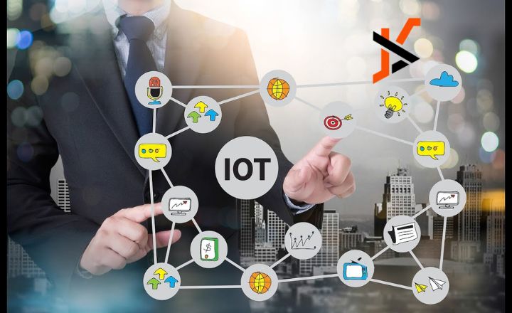 Internet of Things (IoT) Capabilities