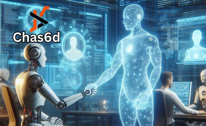 Chas6d