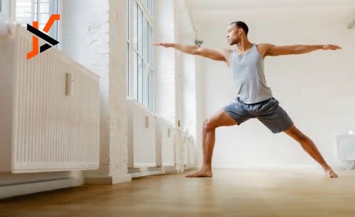 yoga and discipline