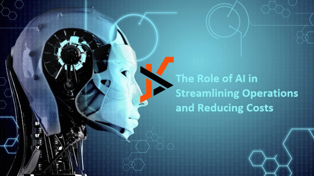 How AI Integration Services Help Businesses Streamline Operations and Cut Costs