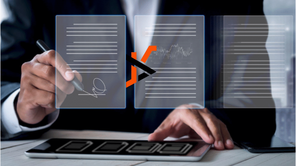 Reducing Risk with Faster, Smarter Contract Reviews