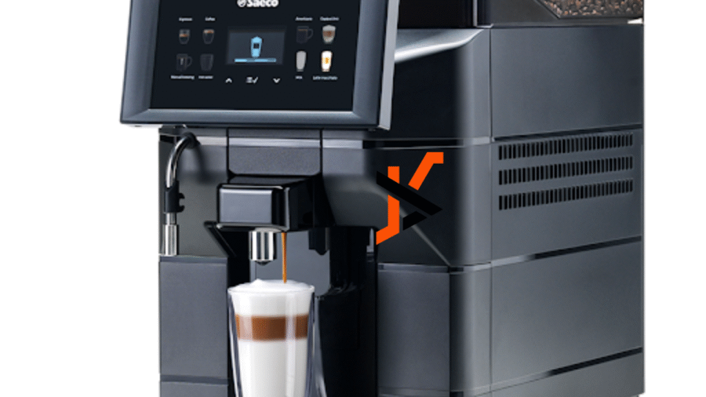 The Environmental Impact of Vending Machines: Sustainability in the Industry