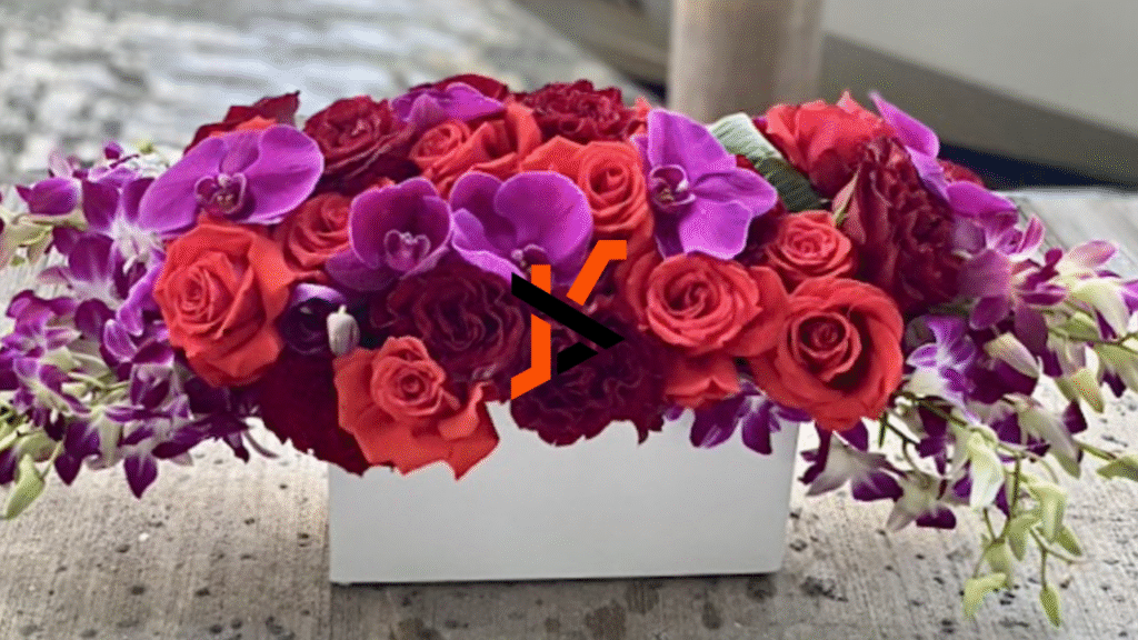 Preserved Roses Miami: Eternal Blooms for a Tropical Metropolis