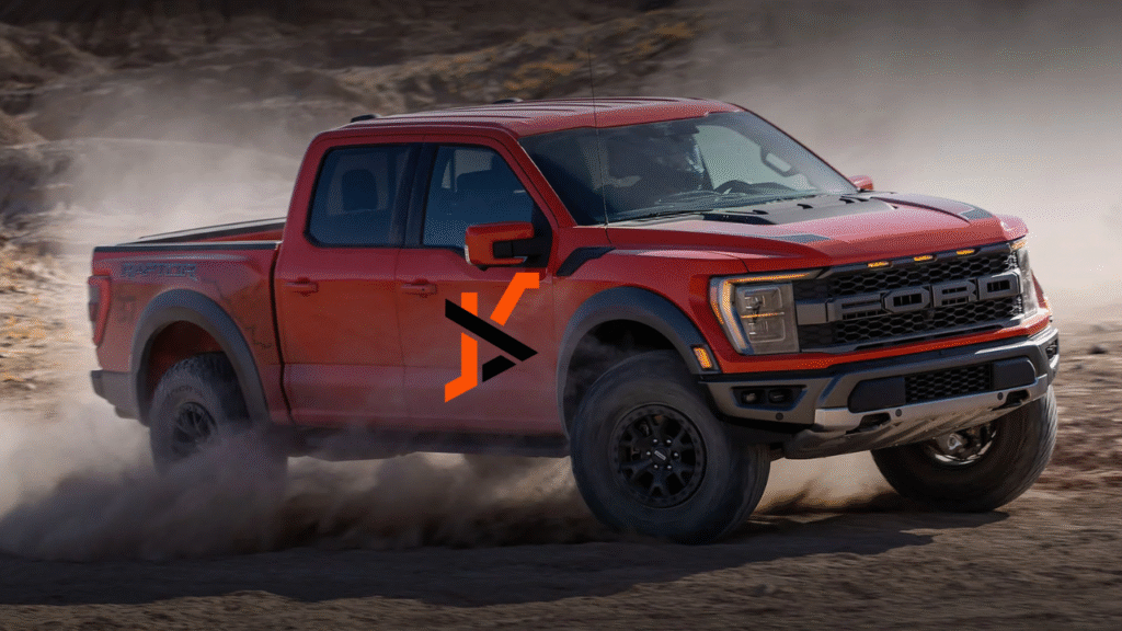 6 Key budgeting tips when purchasing a Ford F-150