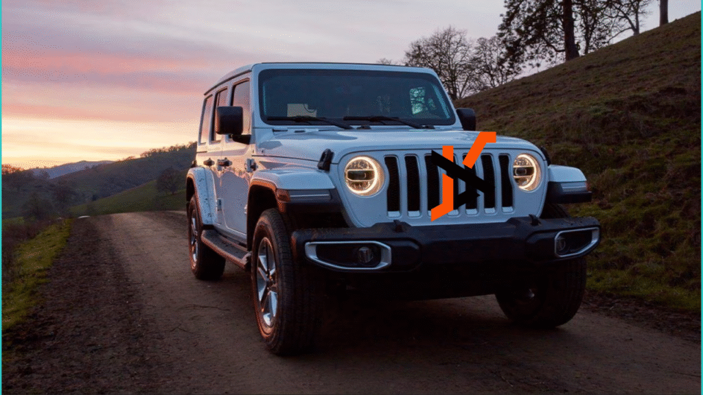 Jeep dealership trade-in advice