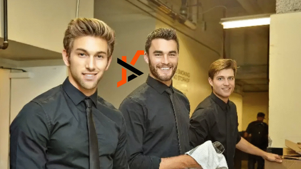 Flawless Convention Staffing with Runway Waiters: Here’s How We Do It