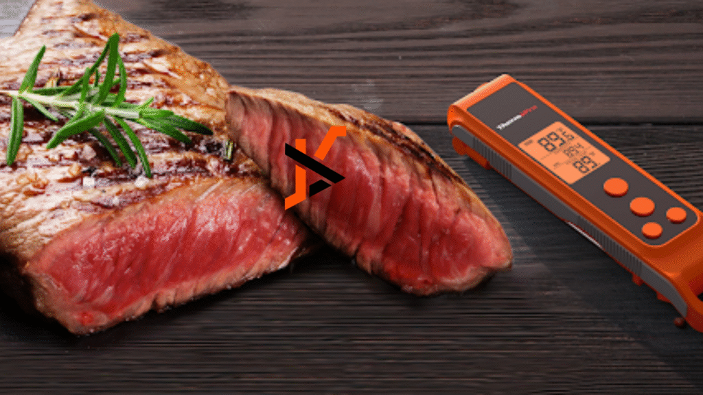 Avoid Overheating: Check Grill & BBQ Temperatures with an IR Thermometer
