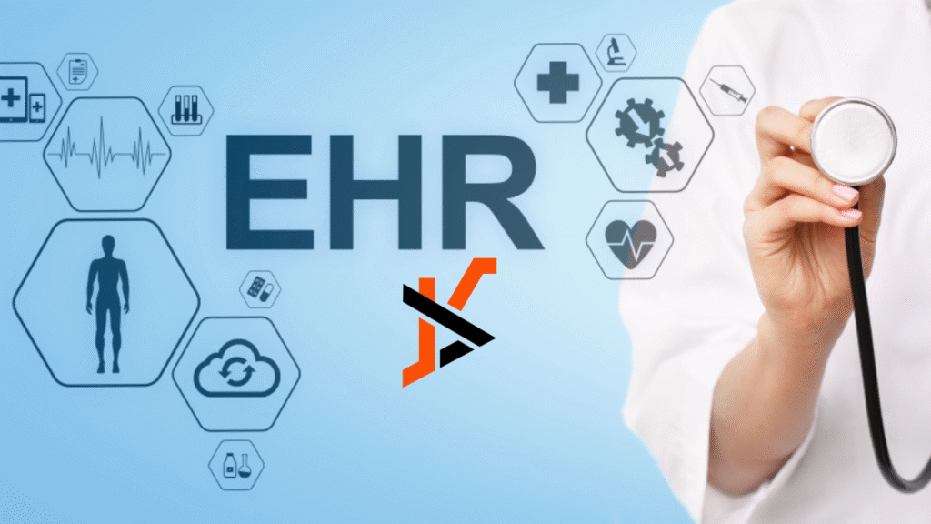 EHR: Revolutionizing Patient Care and Data Management