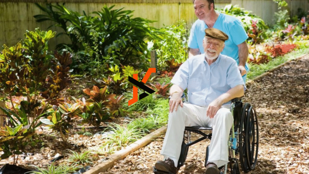 Top Concerns When Choosing a Nursing Home for Your Loved One
