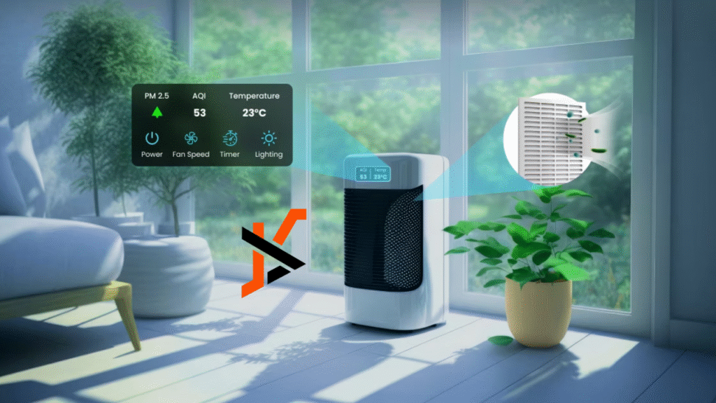 Air Purifier: Why It Matters More Than Ever in Today’s World