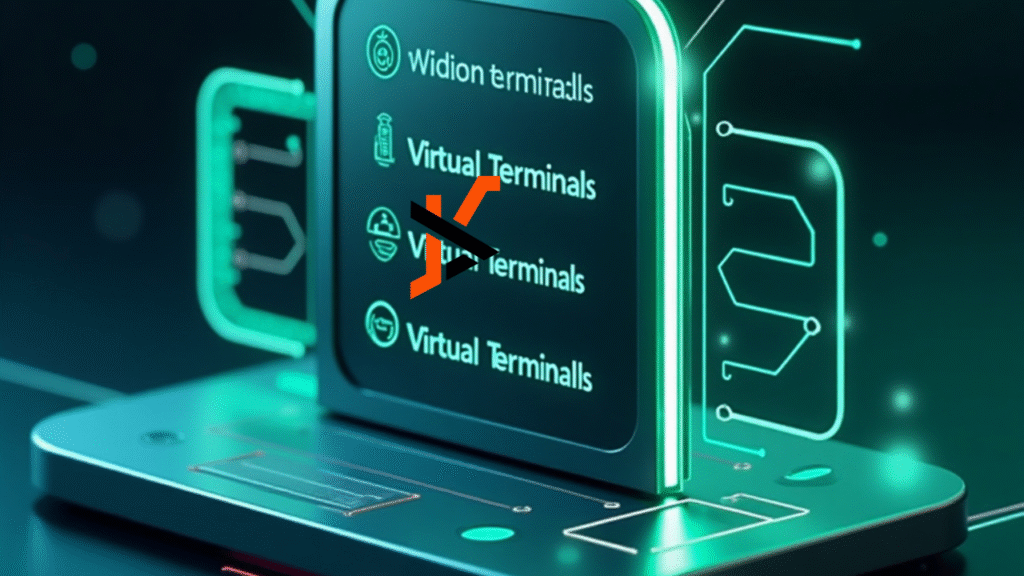 What Are The Top Virtual Terminals? A Guide For Business