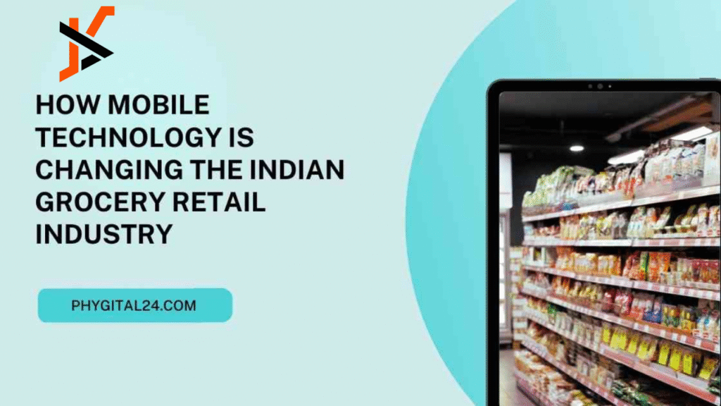How Technology Is Empowering Local Indian Grocery Stores to Reach New Customers
