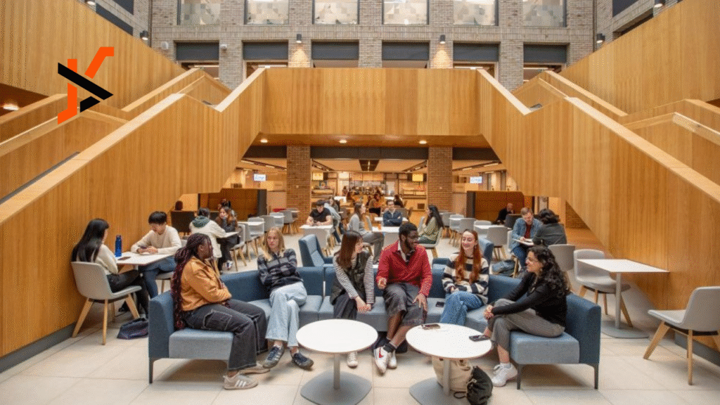 Living and Learning in Durham: A Real Look at Student Life