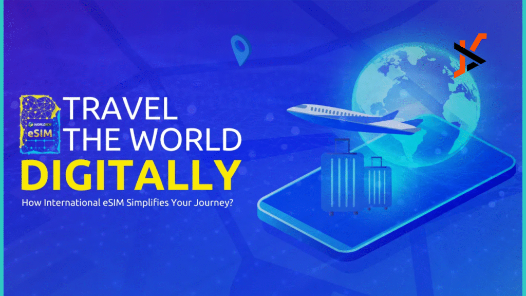 From Backpacker to Business Traveler: My Global Connectivity Journey with WorldSIM’s Travel eSIM
