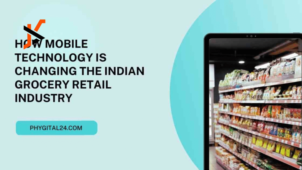 How Technology Is Empowering Local Indian Grocery Stores to Reach New Customers