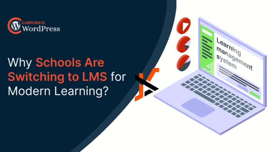 Why an LMS Platform Is a Game-Changer for Modern Education and Corporate Training