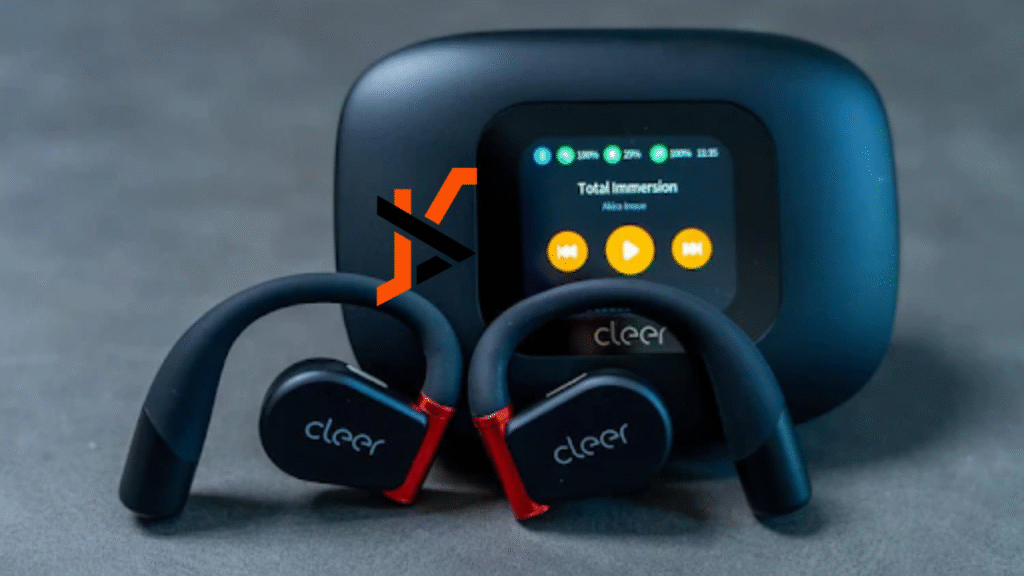How Open Ear Headphones Are Redefining Audio for Active Lifestyles in the UK