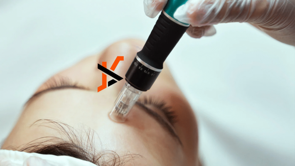 Why GHK-Cu Is the New Obsession for Biohackers and Dermatologists Alike