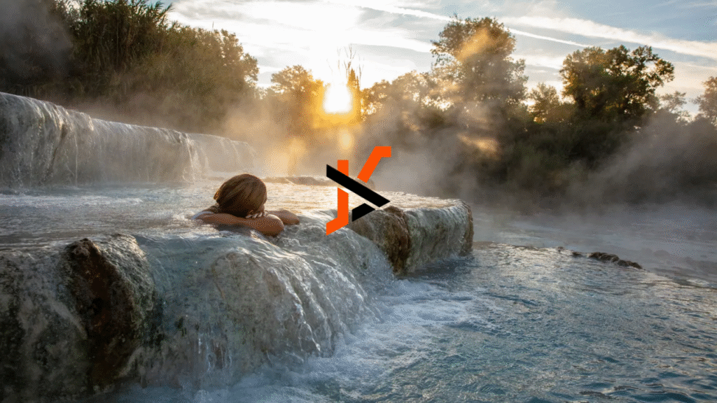 The Rise of Wellness Escapes: Why Local Spas Are Becoming the New Vacation