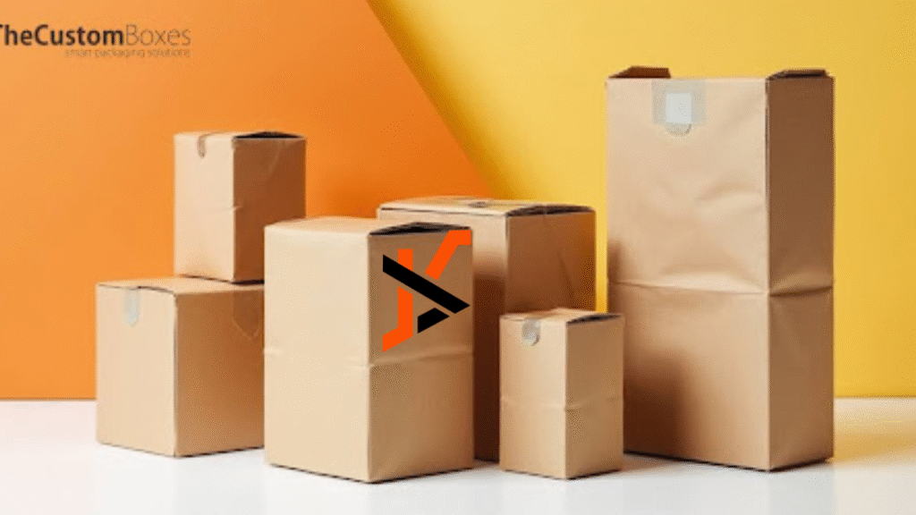What Materials Are Best For Custom Packaging?