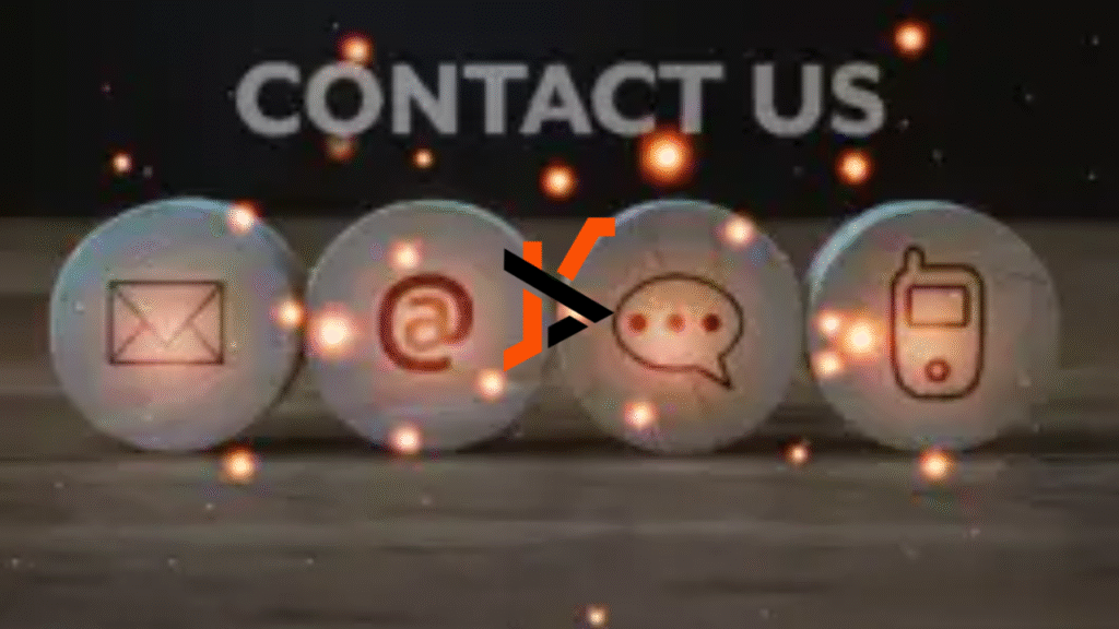 contact info revolvertech