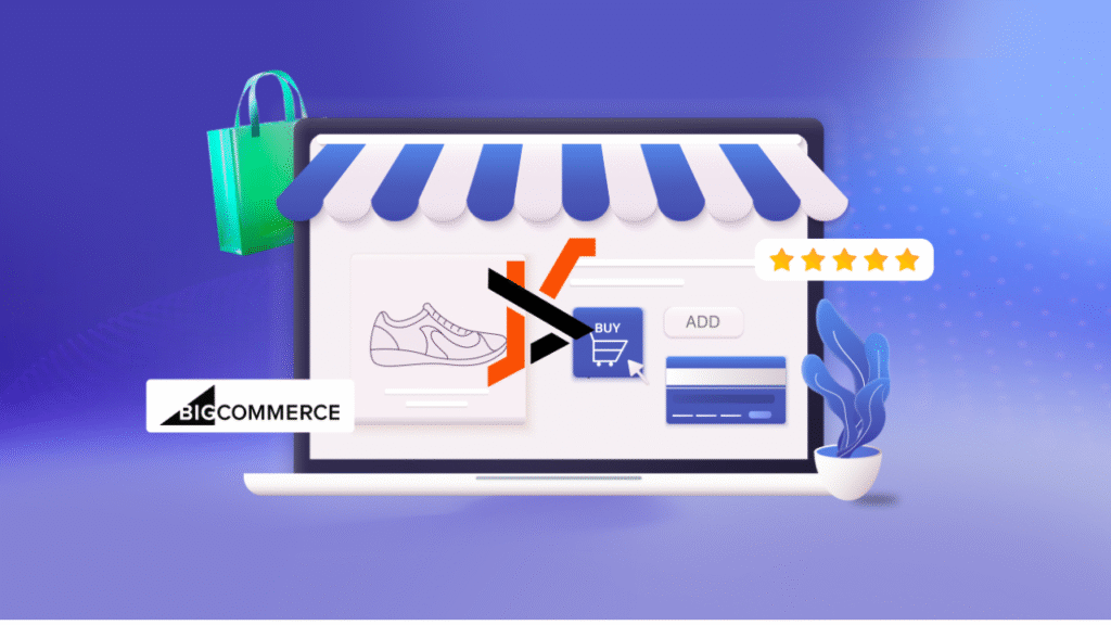 How BigCommerce Headless Commerce Solution Transforms Online Retail