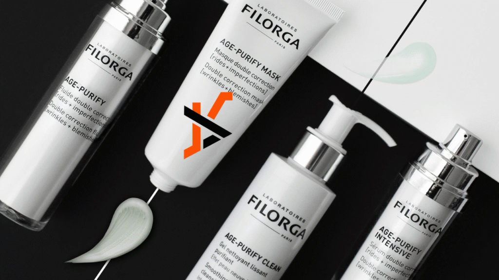 Filorga Anti-Aging That Hits Where Skin Needs It Most