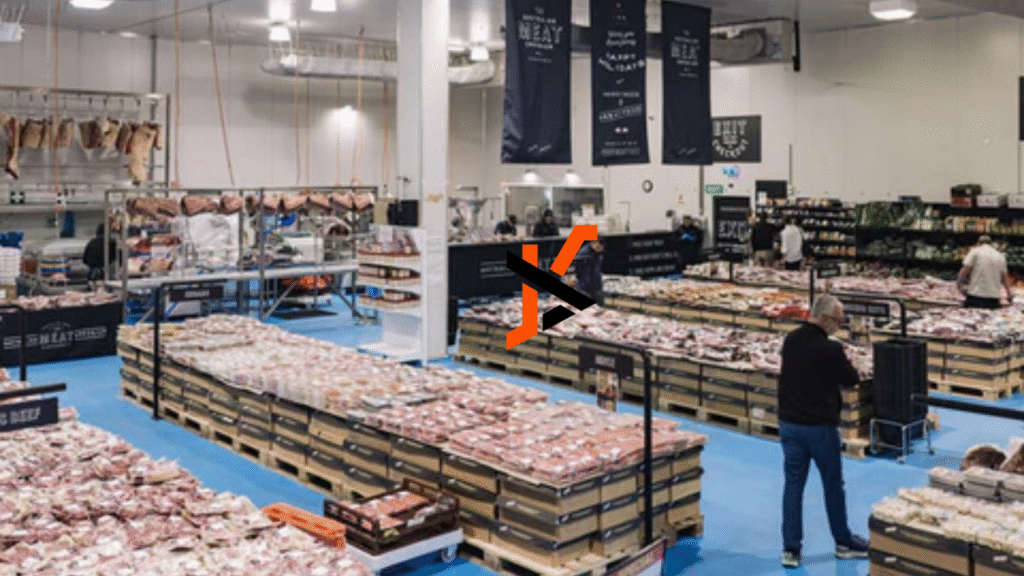 meat emporium