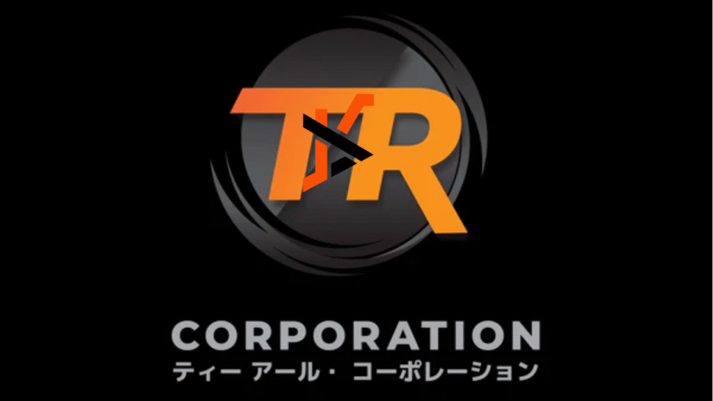 tr corporation