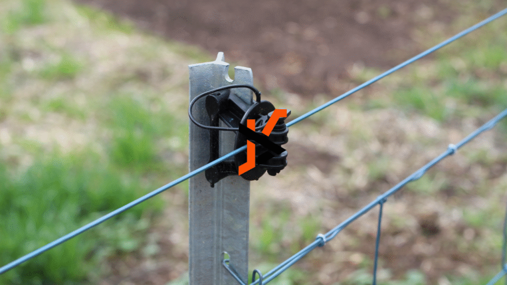 electric fence insulators