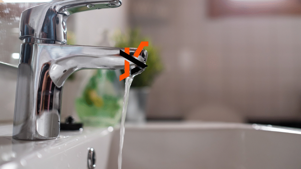 Fixing Reduced Faucet Flow