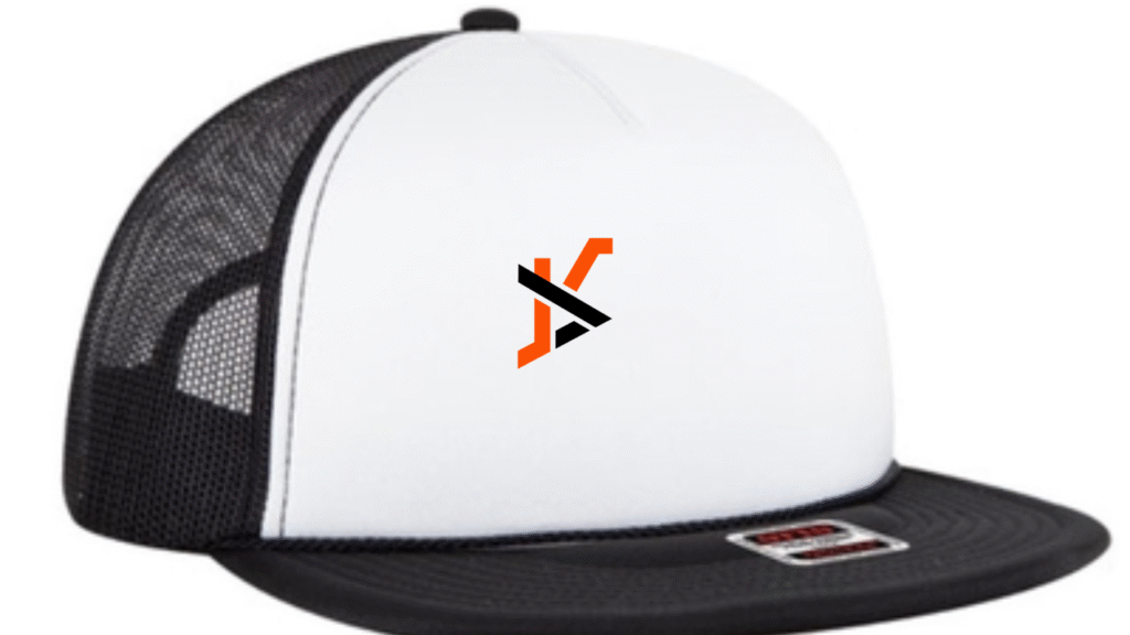otto trucker hat