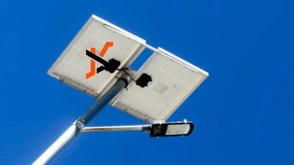 Changing Commercial Spaces with LED Outdoor Lighting: Trends and Advantages