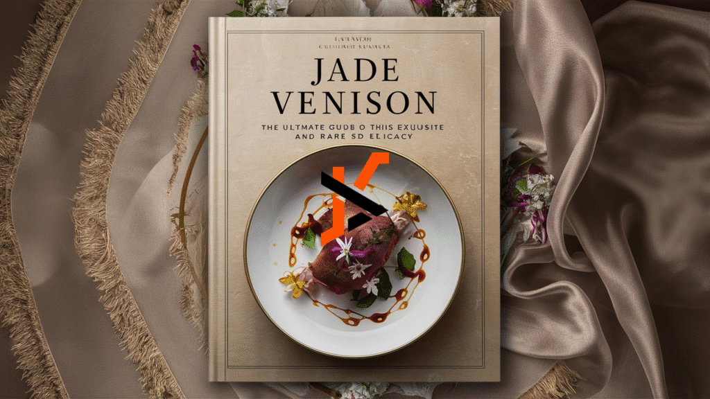 jade venison