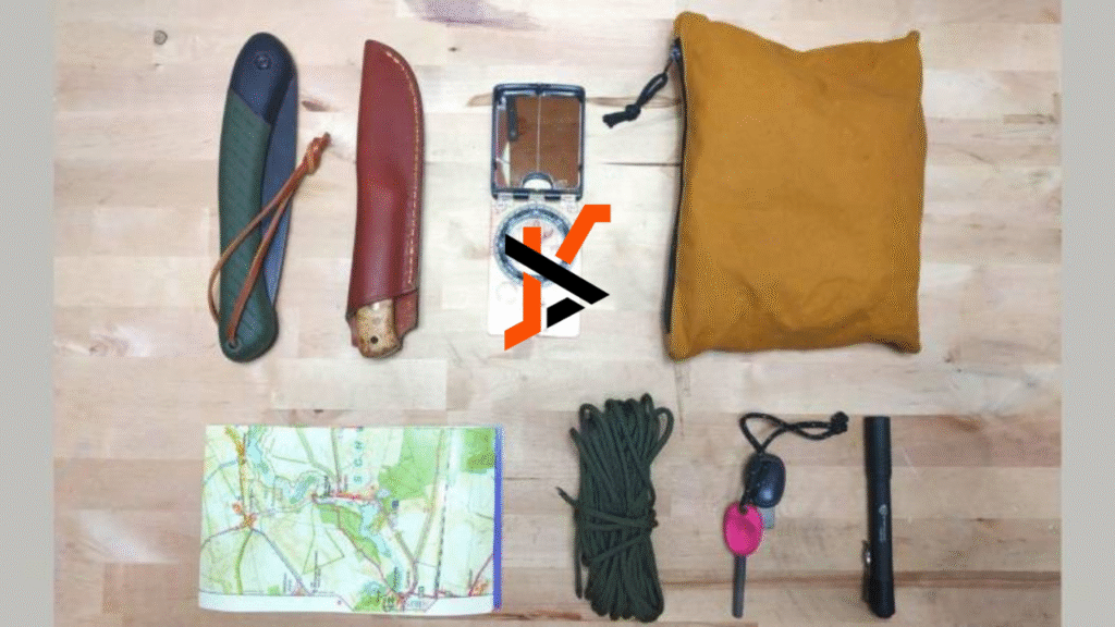 Top Survival Tools You Need for Your Next Wilderness Trip